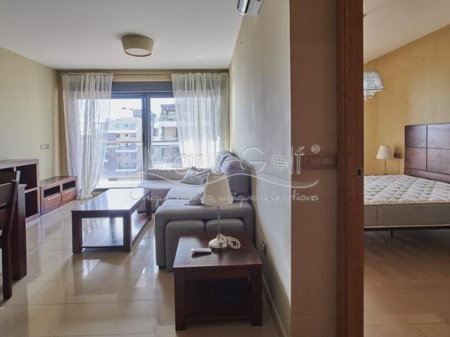 Piso en venta Alicante