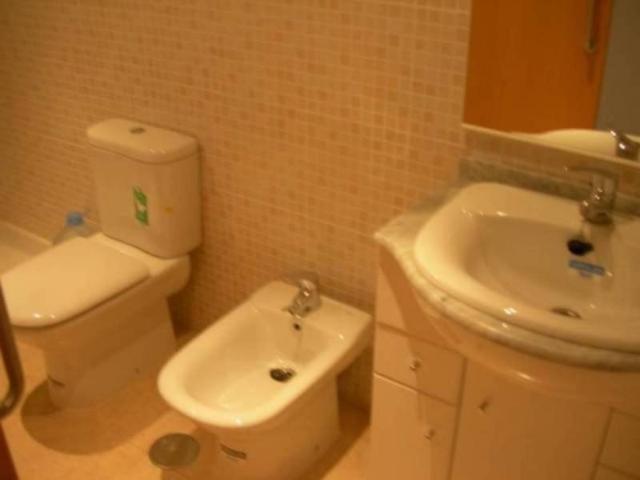 Piso en venta Alicante
