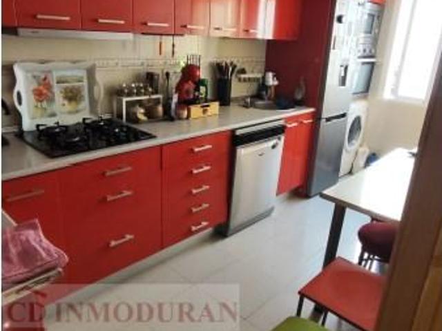Piso en venta Alicante