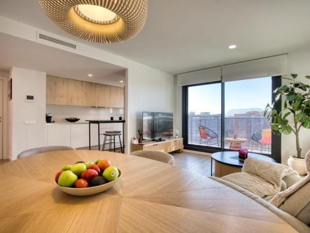 Piso en venta Alicante