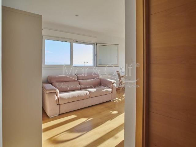 Piso en venta Alicante