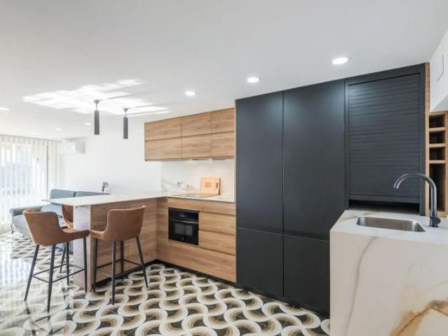 Piso en venta Alicante