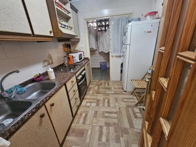 Piso en venta Alicante