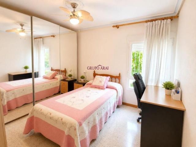 Piso en venta Alicante