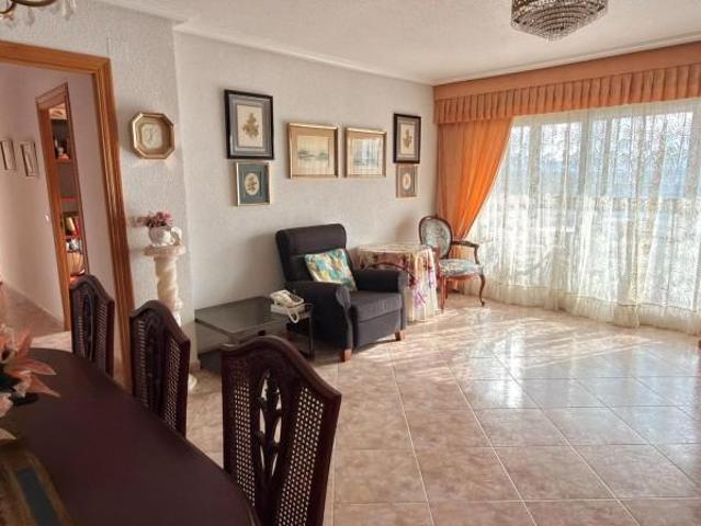 Piso en venta Alicante