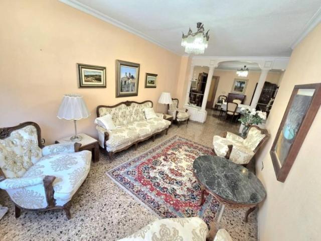 Piso en venta Alicante