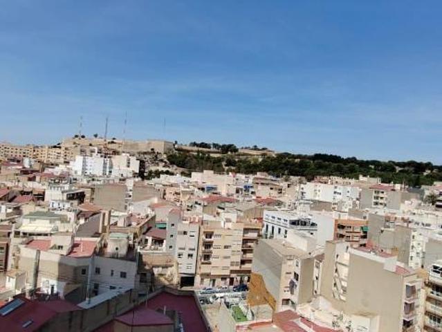 Piso en venta Alicante