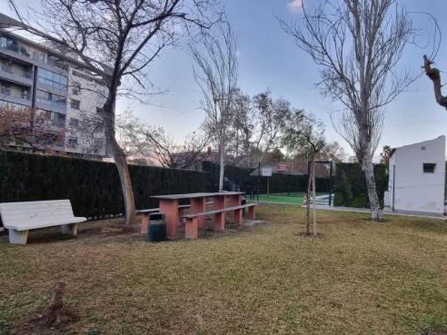 Piso en venta Alicante