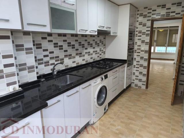 Piso en venta Alicante