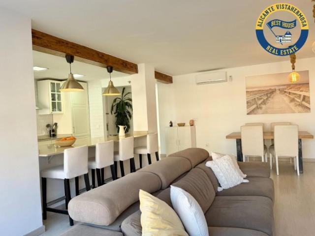 Piso en venta Alicante