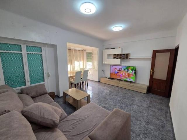 Piso en venta Alicante