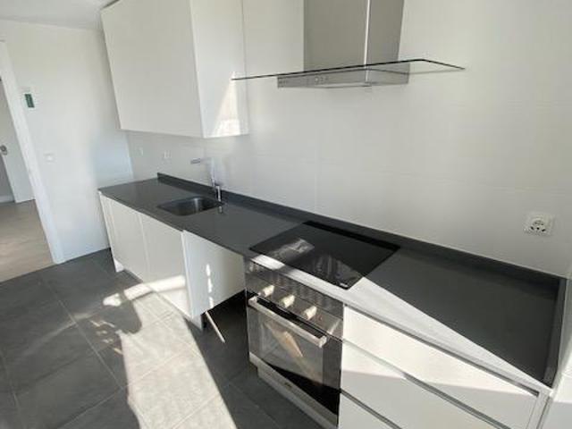 Piso en venta Alovera