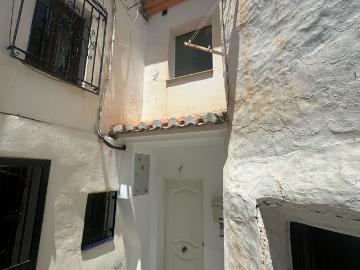 Piso en Venta Almáchar, Málaga