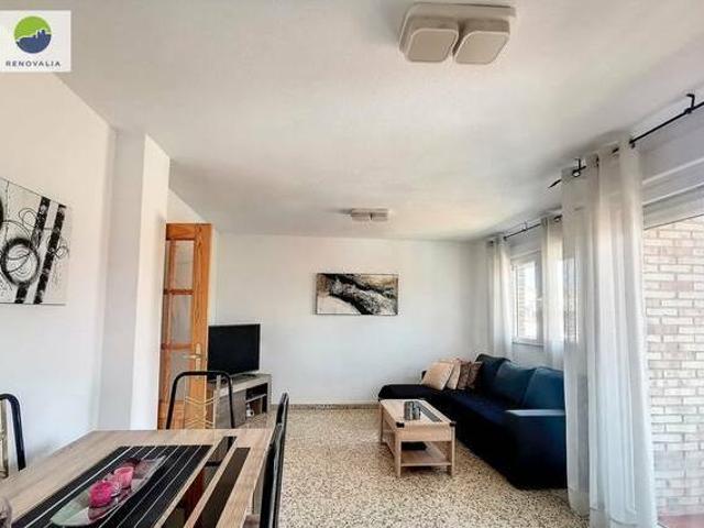 Piso en venta Almadén Armilla