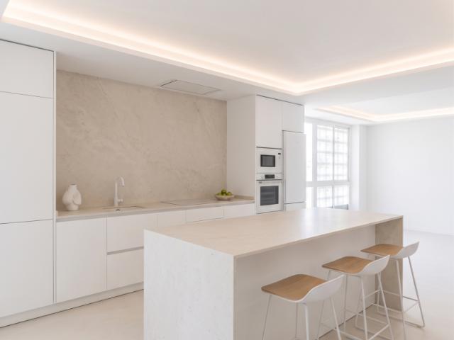 Piso en venta Almàssera