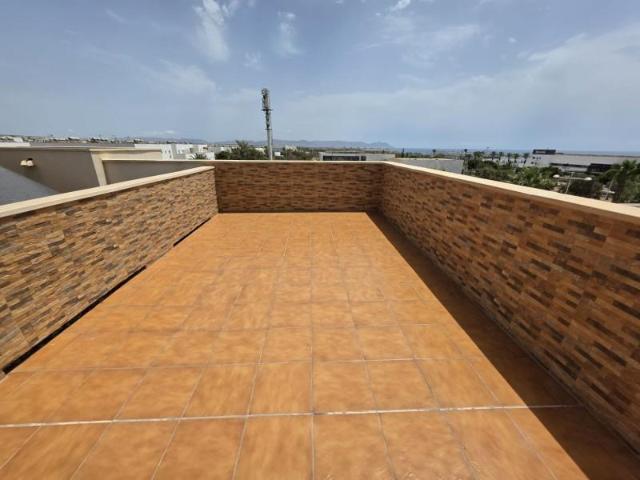 Piso en venta Almería