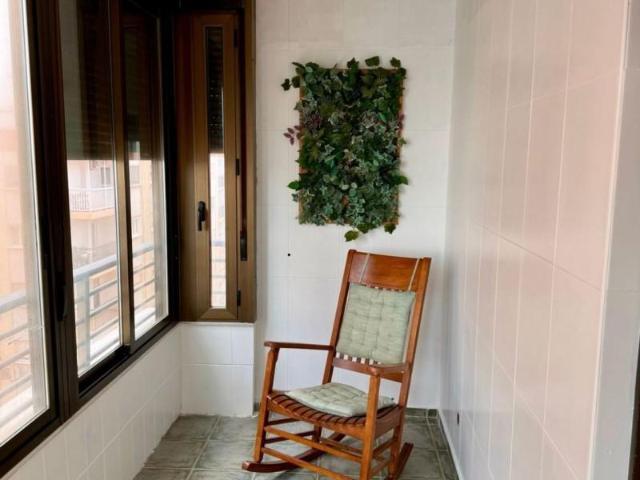 Piso en venta Almería
