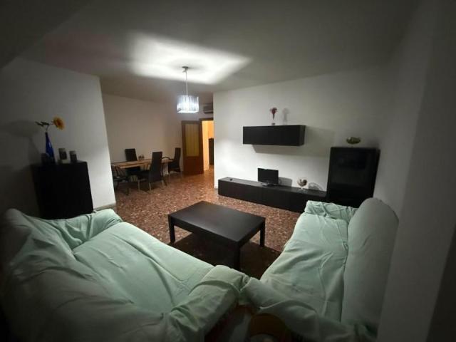 Piso en venta Almería