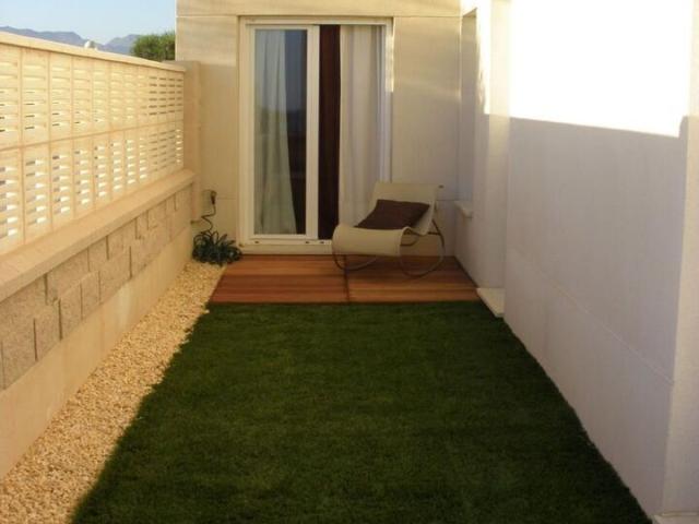 Piso en venta, Almería, Almería