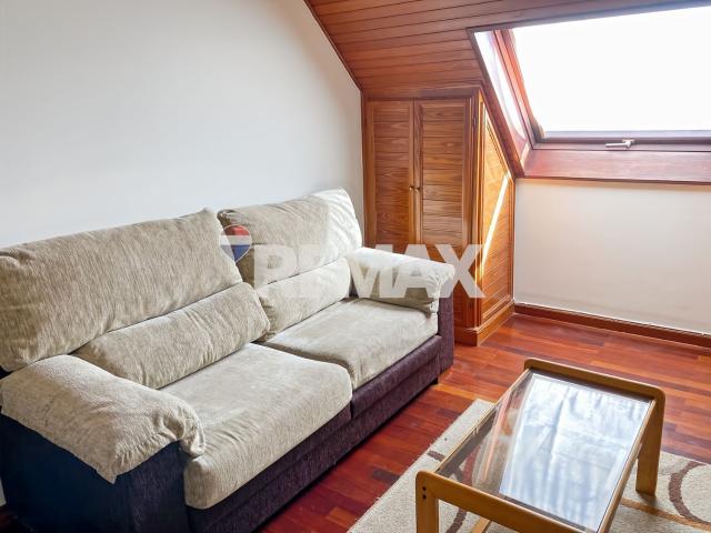 Piso en venta. Ames