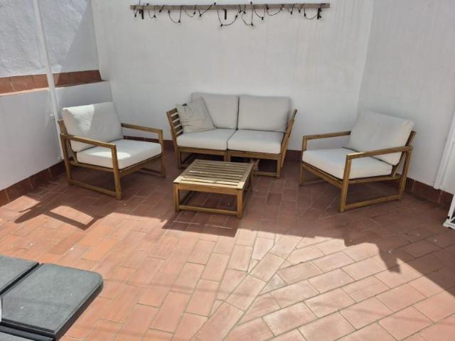 Piso en venta Arcos de la Frontera