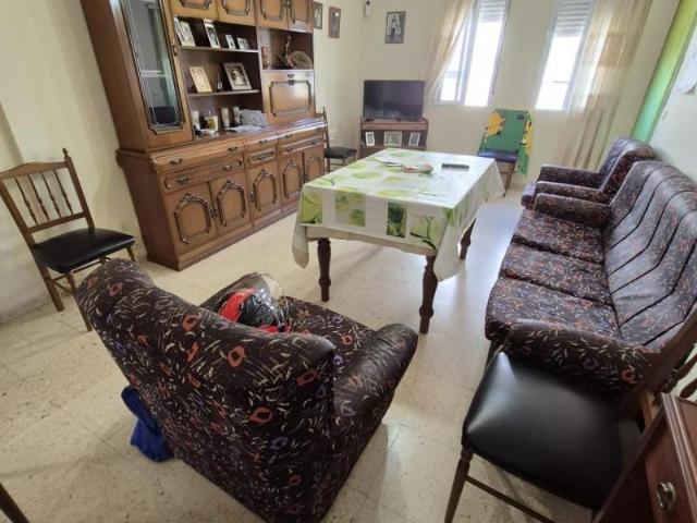 Piso en venta Arcos de la Frontera
