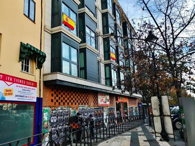 Piso en venta, Arganda del Rey, Madrid