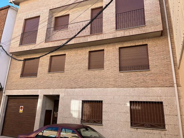 Piso en venta. ARENAS DE SAN PEDRO