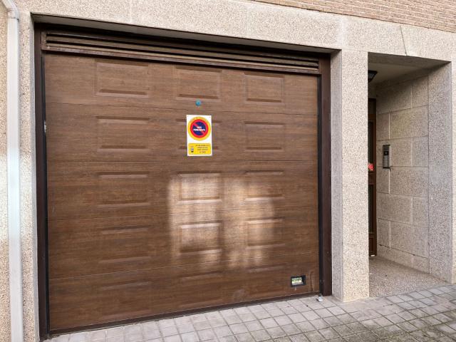 Piso en venta. ARENAS DE SAN PEDRO