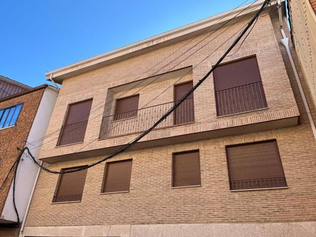 Piso en venta. ARENAS DE SAN PEDRO