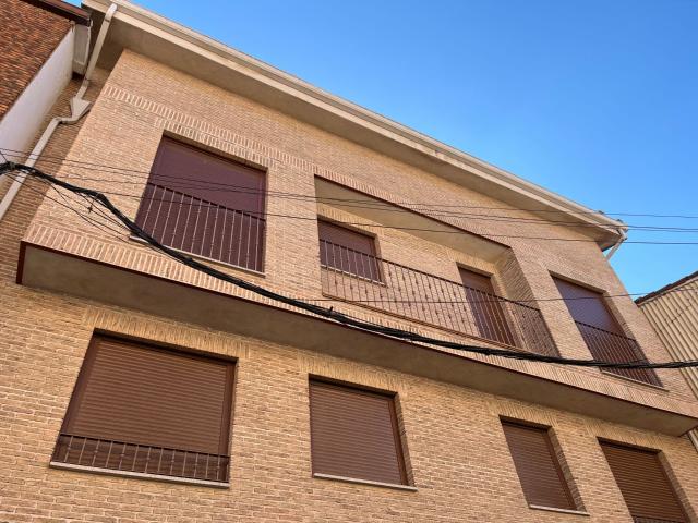 Piso en venta. ARENAS DE SAN PEDRO