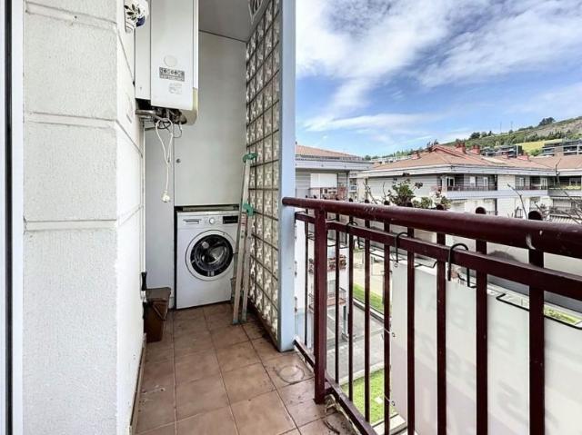 Piso en venta Aretxabaleta