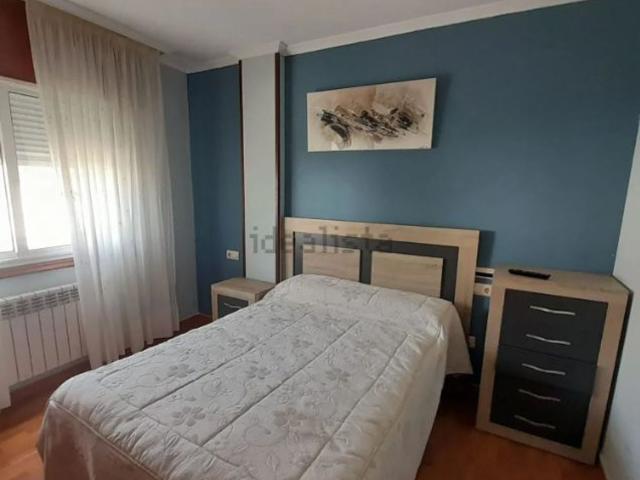 Piso en venta. Arzua