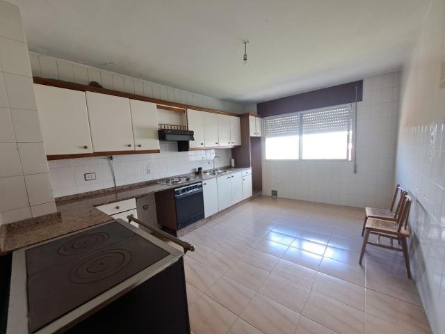 Piso en venta. Arzua