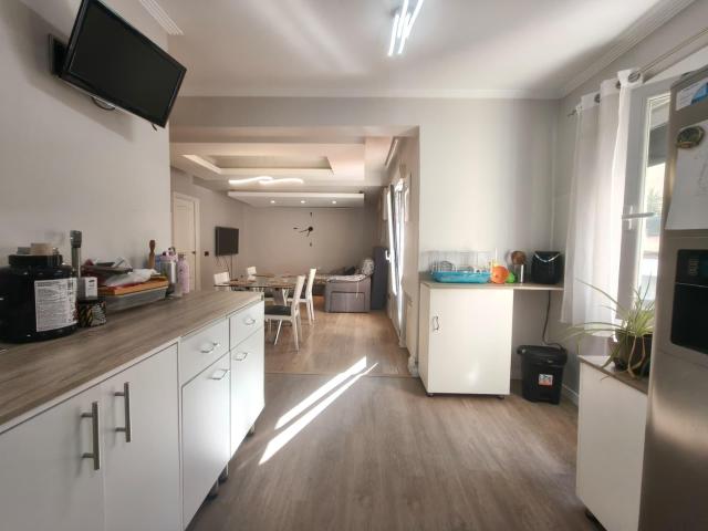 Piso en Venta Ascensor Milagrosa balcon