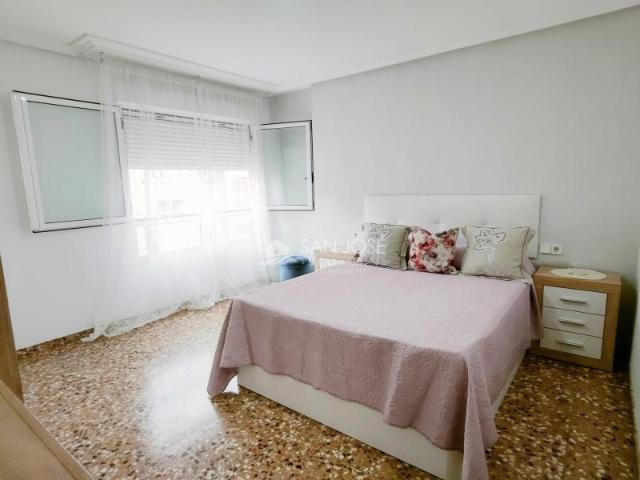 Piso en venta Aspe
