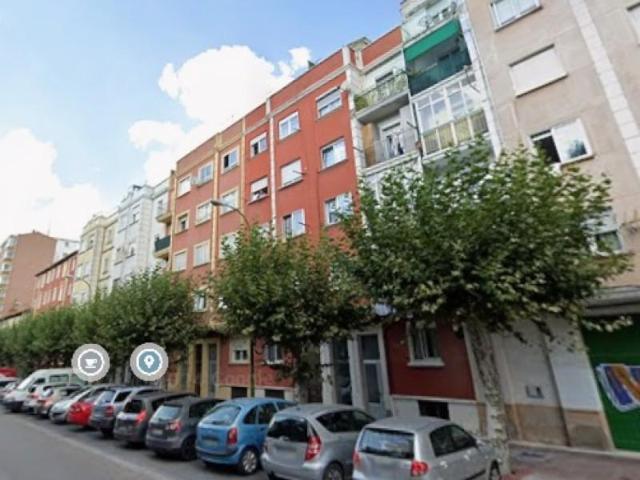 Piso en venta Burgos