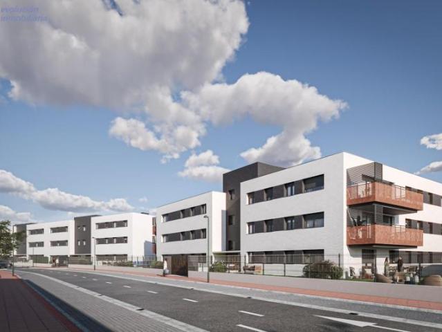 Piso en venta Burgos