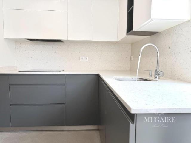 Piso en venta Basauri