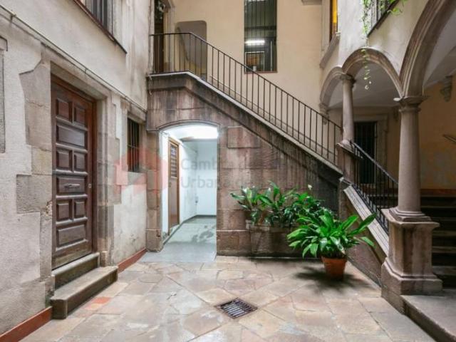 Piso en venta Barcelona
