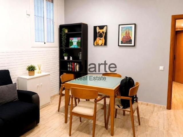 Piso en venta Barcelona