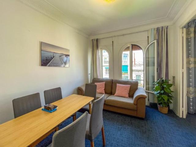 Piso en venta Barcelona
