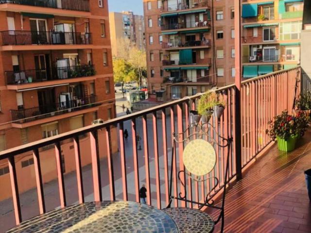 Piso en venta Barcelona