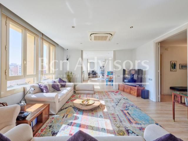 Piso en venta Barcelona