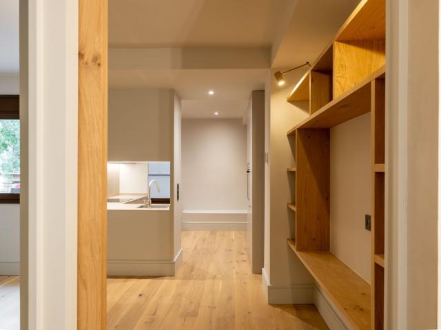 Piso en venta. BARCELONA