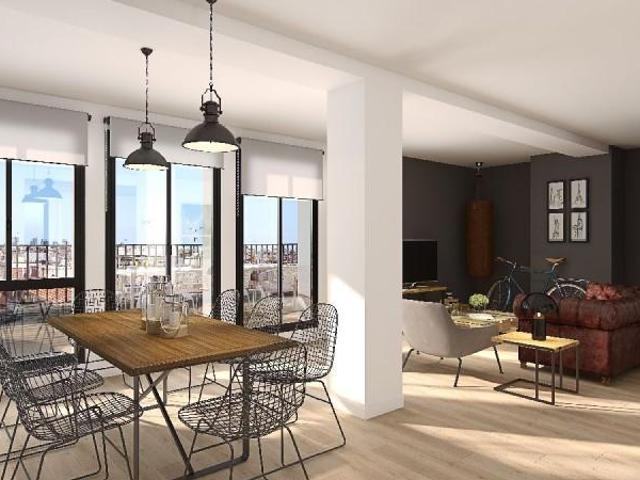 Piso en venta Barcelona