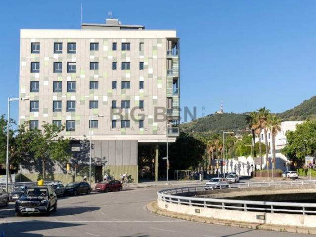 Piso en venta Barcelona