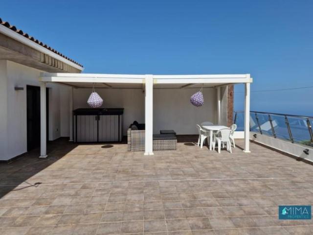 Piso en venta Barlovento