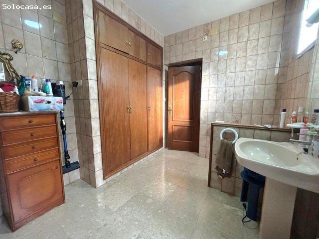 PISO EN VENTA, BARRIO PERAL
