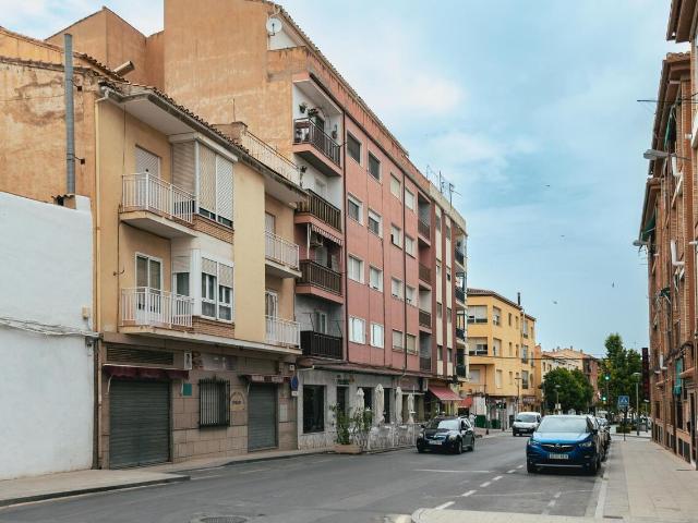 Piso en venta, Baza, Granada